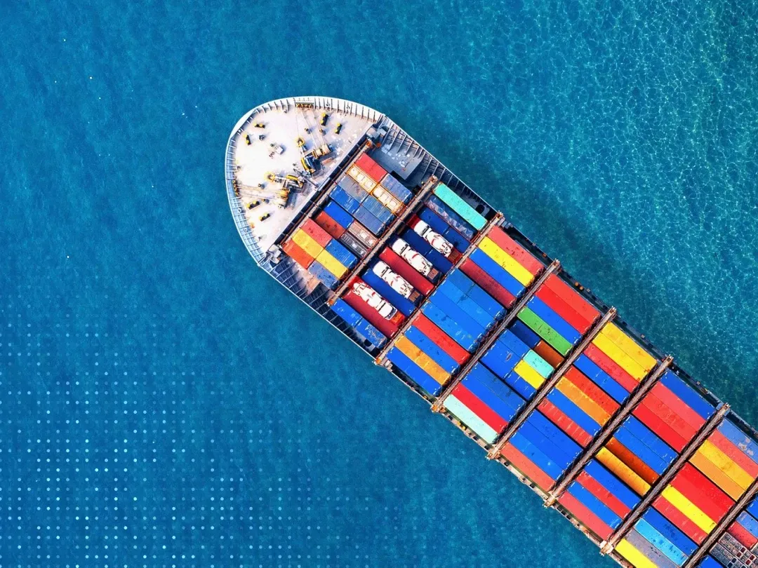 Scaling Global Supply Chain Infrastructure with Ansible-Driven Automation.webp